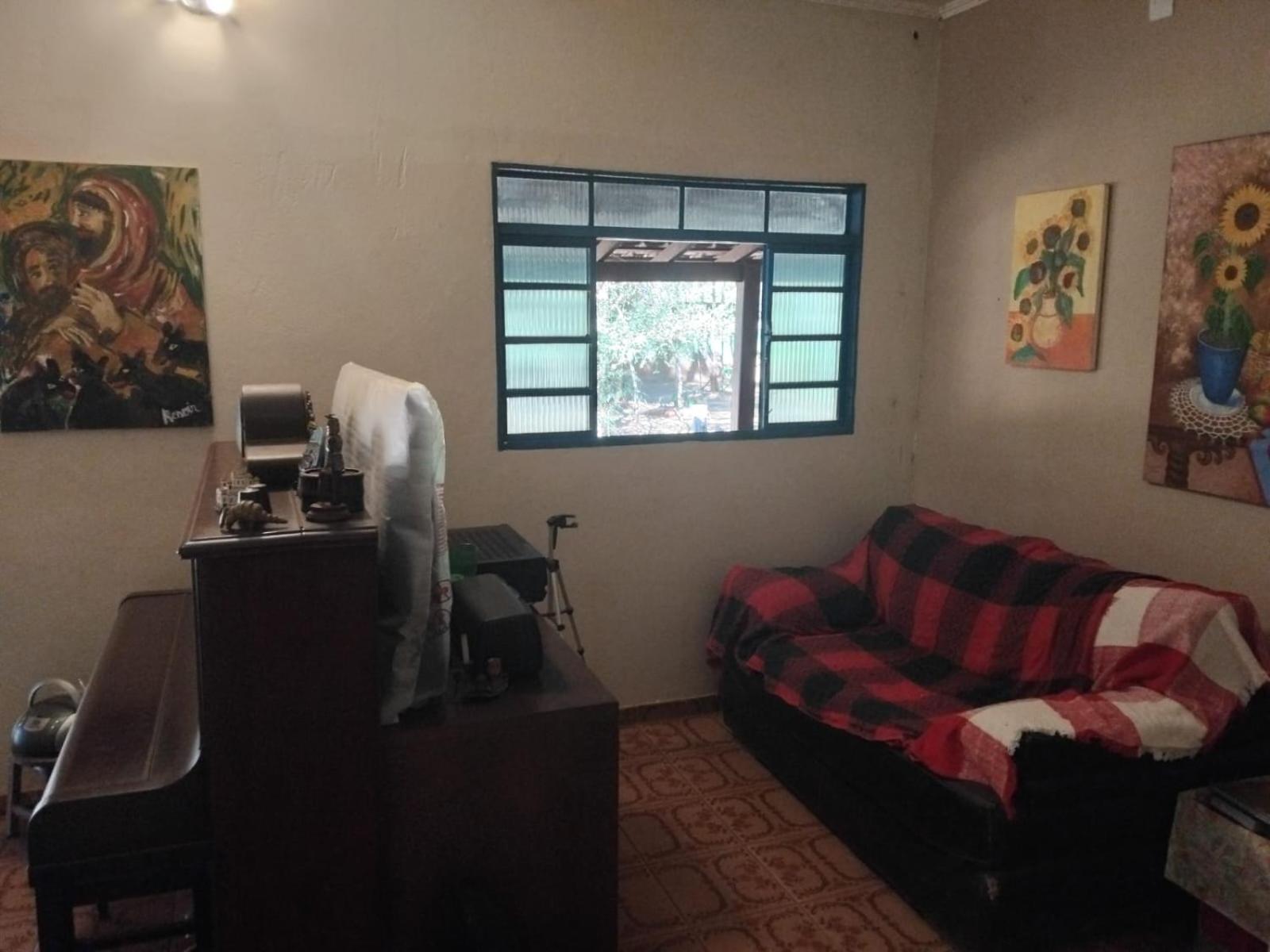Sitio Bemtevi - Jockey Camping - Uberlandia Villa Esterno foto