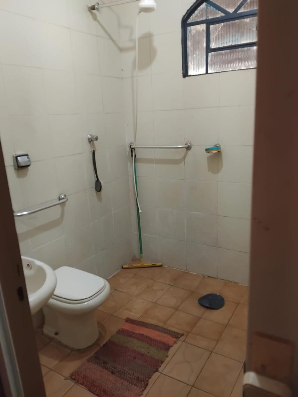 Sitio Bemtevi - Jockey Camping - Uberlandia Villa Esterno foto