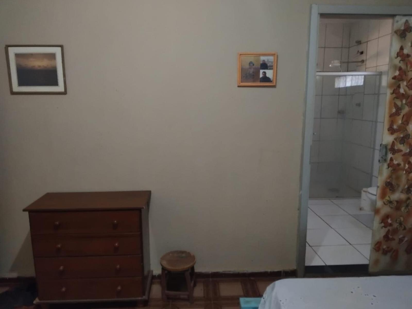 Sitio Bemtevi - Jockey Camping - Uberlandia Villa Esterno foto