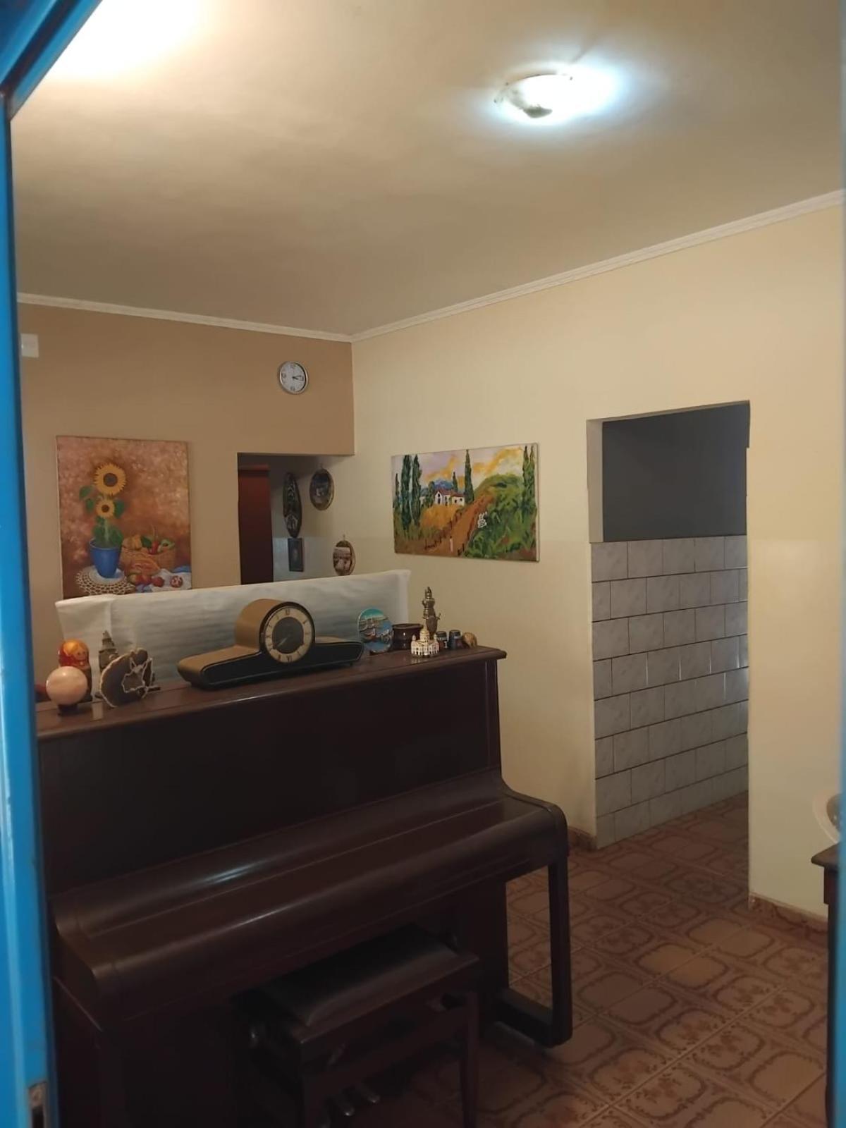 Sitio Bemtevi - Jockey Camping - Uberlandia Villa Esterno foto