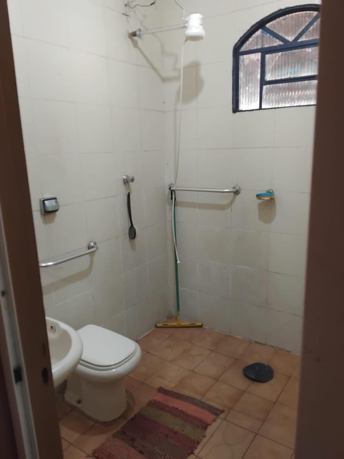Sitio Bemtevi - Jockey Camping - Uberlandia Villa Esterno foto