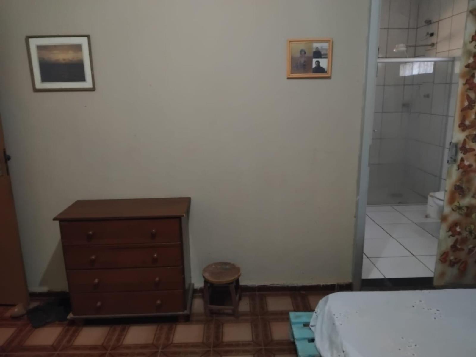 Sitio Bemtevi - Jockey Camping - Uberlandia Villa Esterno foto