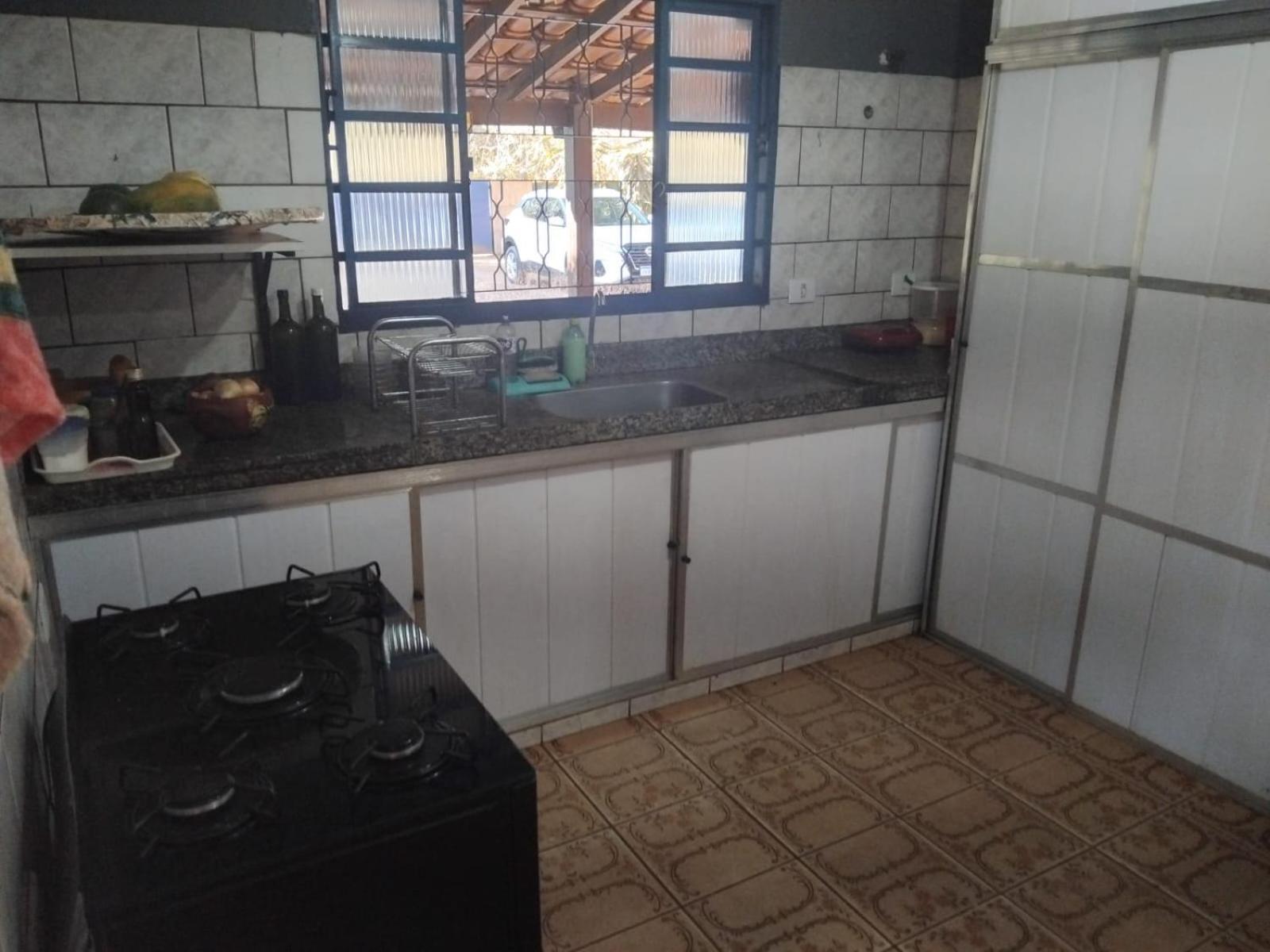 Sitio Bemtevi - Jockey Camping - Uberlandia Villa Esterno foto