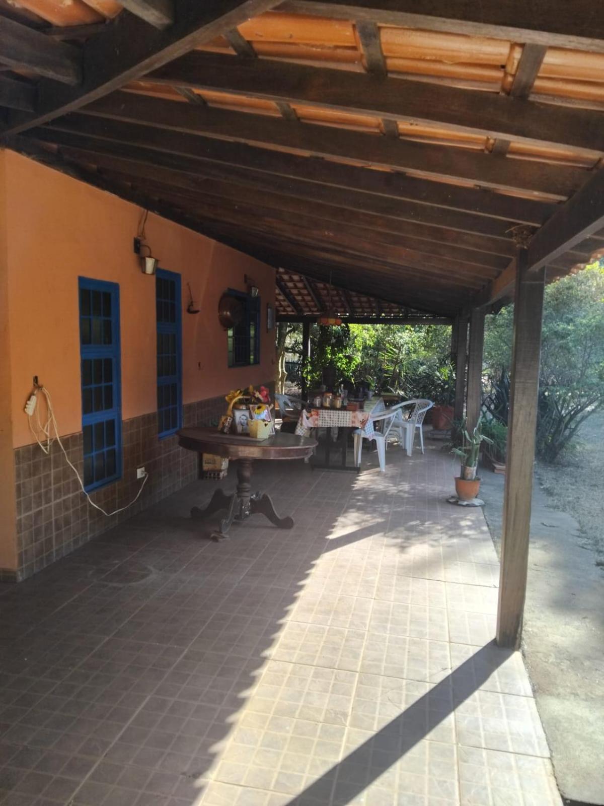 Sitio Bemtevi - Jockey Camping - Uberlandia Villa Esterno foto